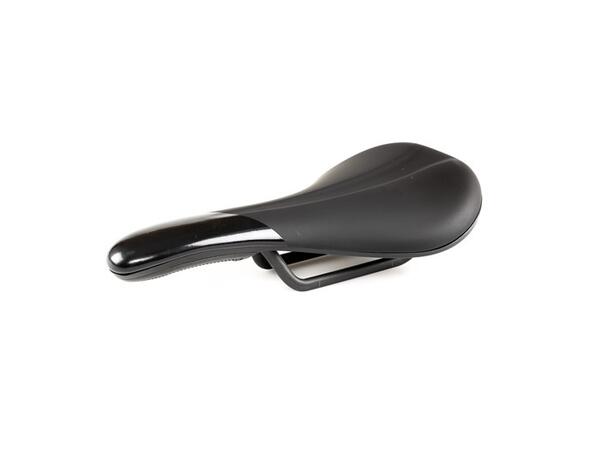 Brompton Superlight Carbon Sal Sort, 147mm 