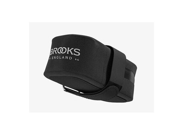 Brooks Scape Pocket Seteveske Black, 0,7L 