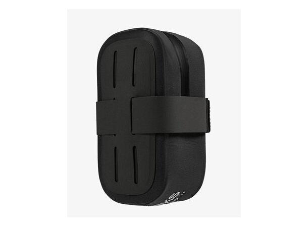 Brooks Scape Pocket Seteveske Black, 0,7L 
