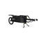 Burley Coho XC Sykkelhenger Singel wheel, Demper