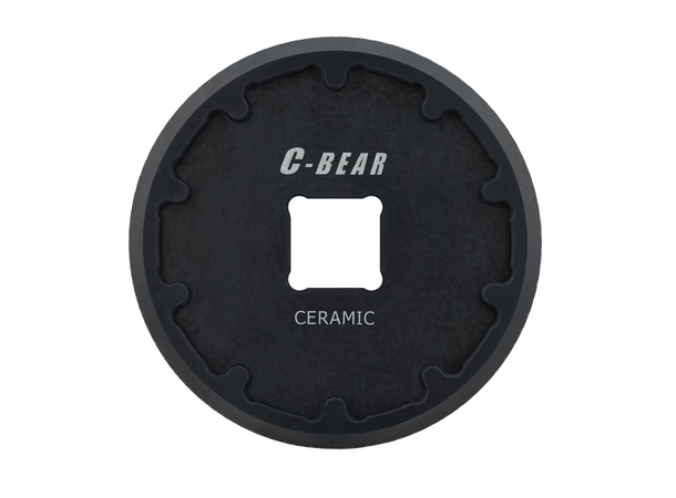 C-Bear 2in1D Kranklagerverktøy BSA30/DUB, T47 