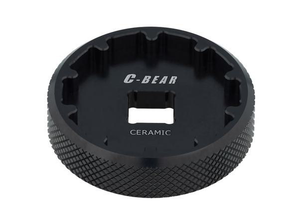 C-Bear 2in1 Kranklagerverktøy BSA30/DUB, T47 