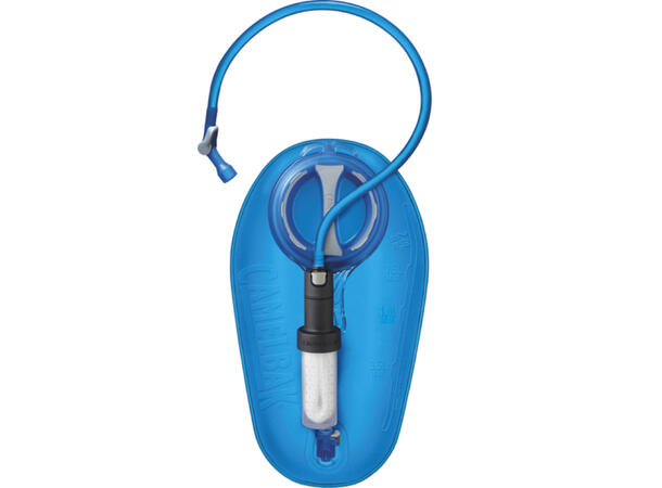 Camelbak Crux Drikkebeholder LifeStraw 2L, med LifeStraw Filterkit 