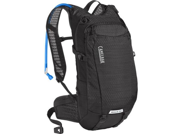 Camelbak M.U.L.E PRO Drikkesekk 14L, Sort 