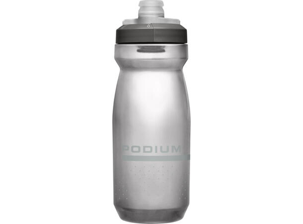 Camelbak Podium Drikkeflaske 0,6L, Grå 