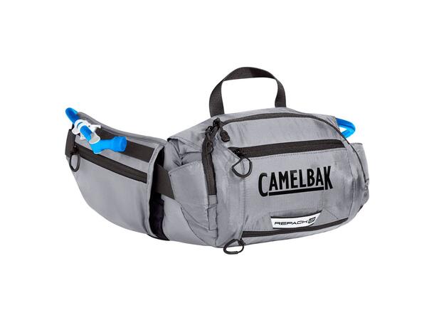 Camelbak Repack LR 4 Drikkebelte 4L, Grå/Sort 