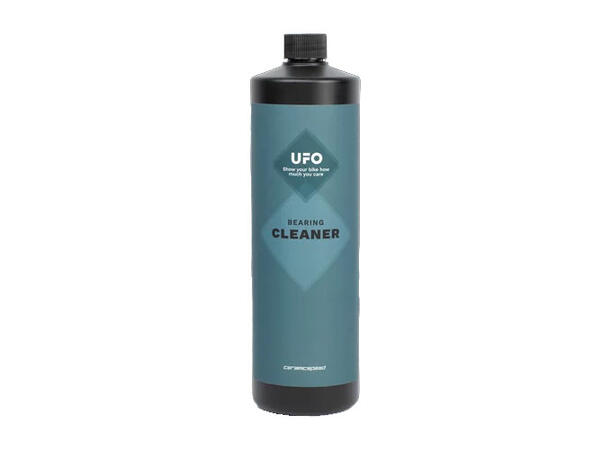 CeramicSpeed UFO Bearings Cleaner 1000mL 