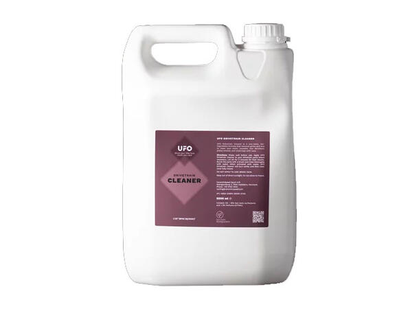 CeramicSpeed UFO Drivetrain Cleaner 5L 