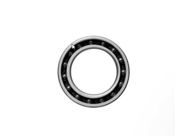 CeramicSpeed  61805 (6805) 1 stk 25x37x7mm, Standard 