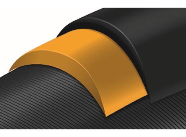 Continental Ride City 28" dekk 700x42, Refleks 