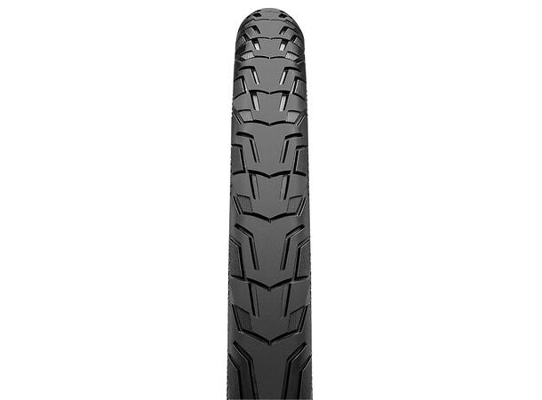 Continental Ride City 28" dekk 700x42, Refleks 
