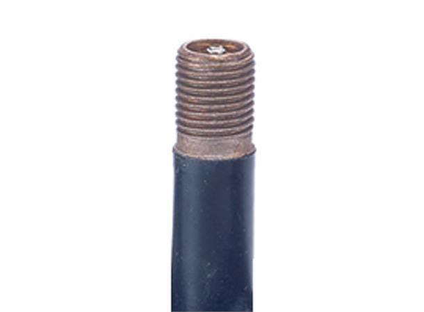 DLR Bil 16" Slange 16" x 1.75/2.125, 47/57-305m, Bil-Ventil 