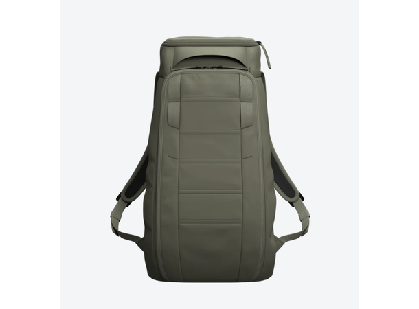 D__b__ Hugger 20L Ryggsekk 20L, Moss Green 