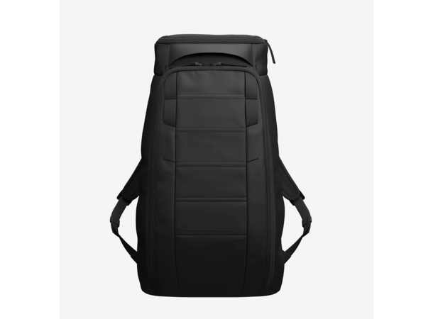 D__b__ Hugger 25L Ryggsekk 25L, Black Out 