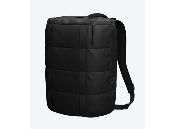 D__b__  Roamer Duffel 25L Ryggsekk 25L, Black Out 