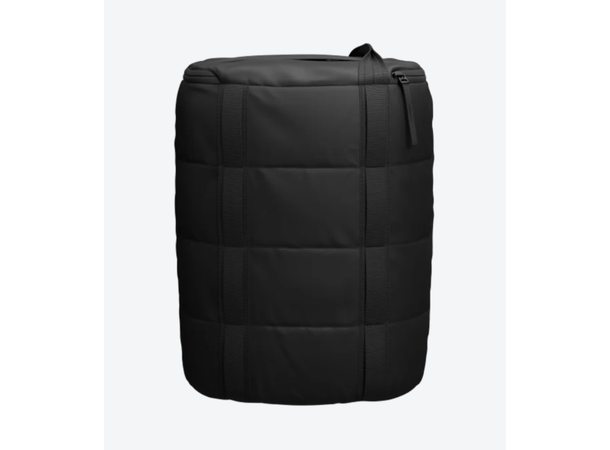 D__b__  Roamer Duffel 25L Ryggsekk 25L, Black Out 