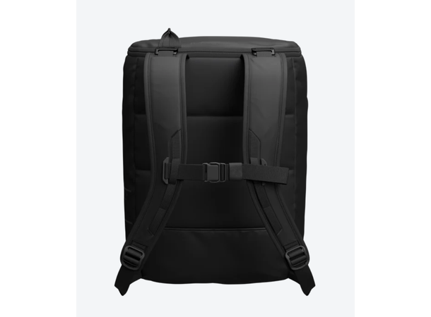D__b__  Roamer Duffel 25L Ryggsekk 25L, Black Out 