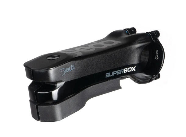 Deda SUPERBOX DCR STEM 100MM 