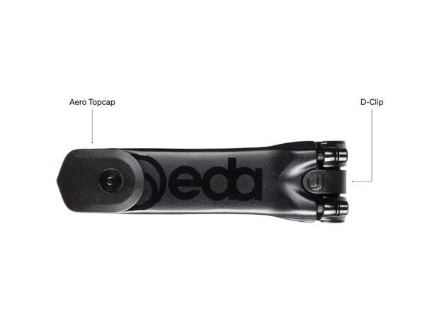 Deda SUPERBOX DCR STEM 100MM 