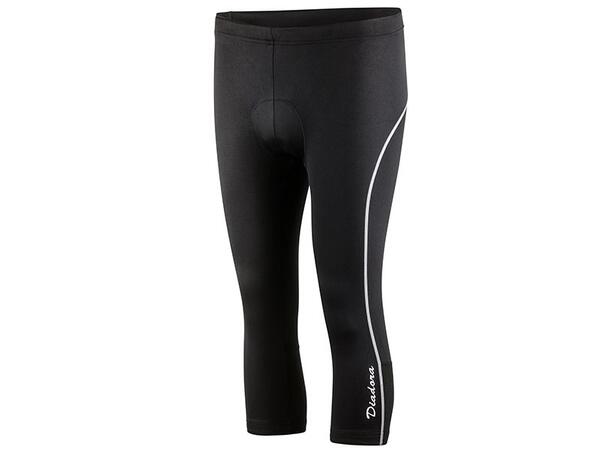 Diadora Gara II Pirat Sykkelbukse Dame M 