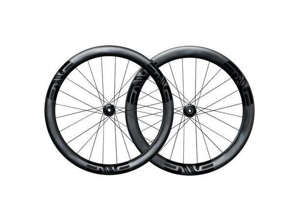 ENVE Ses 4.5 Disc hjulsett Innerdrive Innerdrive, 12x100, CL, Microspline 