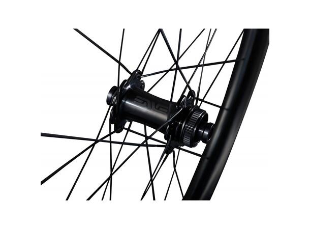 ENVE Ses 4.5 Disc hjulsett Innerdrive Innerdrive, 12x100, CL, Microspline 