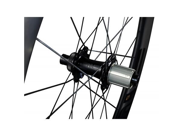 ENVE Ses 4.5 Disc hjulsett Innerdrive Innerdrive, 12x100, CL, Microspline 