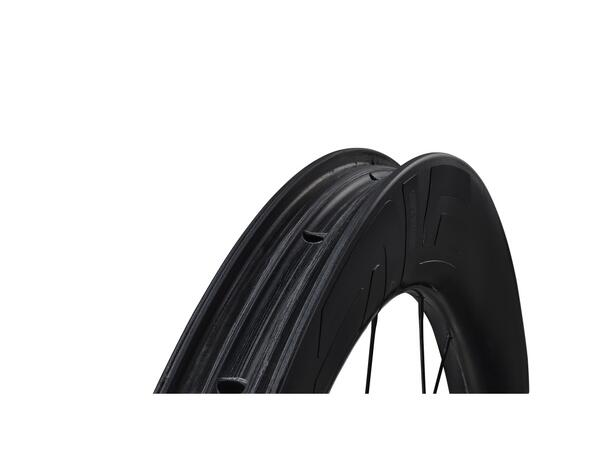 ENVE Ses 4.5 Disc hjulsett Innerdrive Innerdrive, 12x100, CL, Microspline 