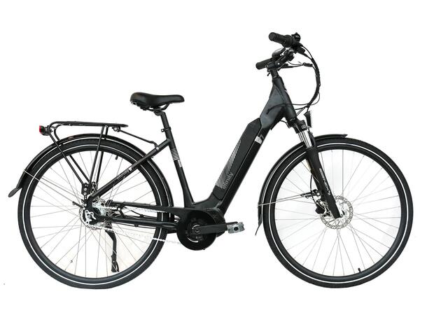 Efinity e77n Mono 28", grå, 504Wh (14Ah) 