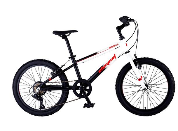 Element JR. Sykkel 20" hjul 