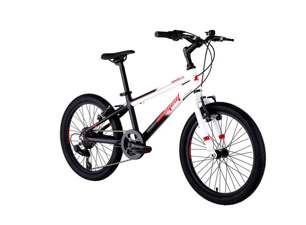 Element JR. Sykkel 20" hjul 