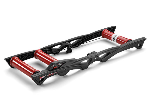 Elite Arion Mag Balanserulle Med tre magnetiske motstands nivåer! 