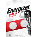 Energizer Lithium CR 2450 2PK