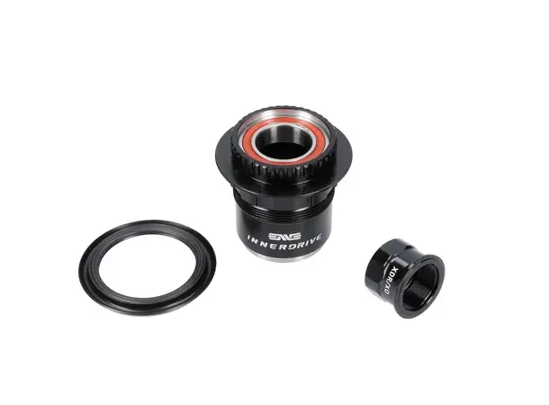Enve Innerdrive Boss, SRAM XDR 