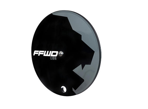Ffwd disc 2025 wheel