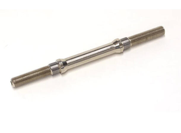 FFWD Track Axle Foran M9x145mm 