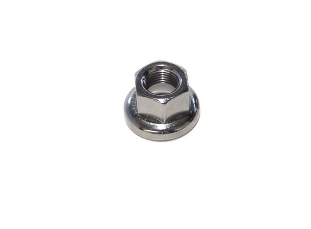 FFWD Track End Nuts Bak M10 