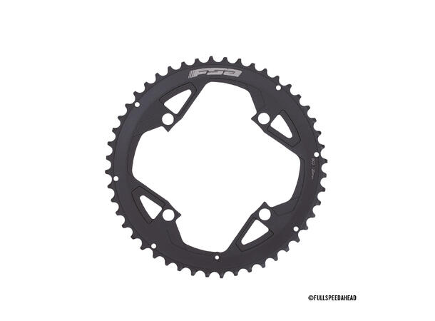 FSA Gossamer 48T Krankdrev 10/11-d, 120 BCD, 4 Bolt 