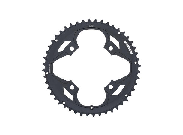 FSA Vero Pro 48T Krankdrev 10/11-d, 110 BCD, 4 Bolt 