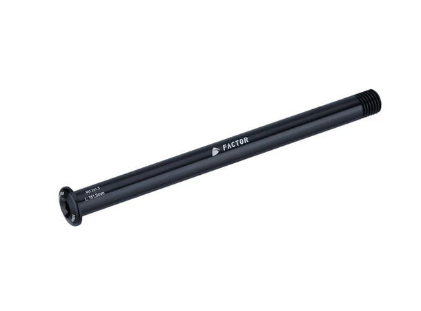 Factor12mm E-Thru Akse Bak 12x161,5 mm 