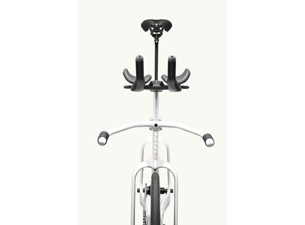 Factor Hanzo Track Banesykkel S-M 
