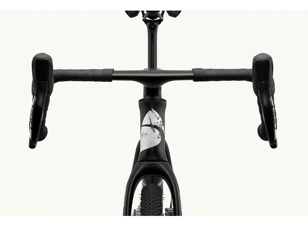 Factor Ostro Gravel Grussykkel 54 
