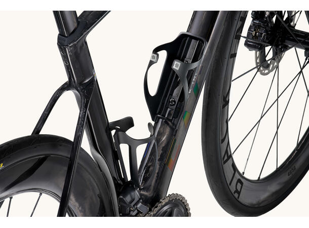 Factor Ostro VAM Ultegra Black Tint, 56 