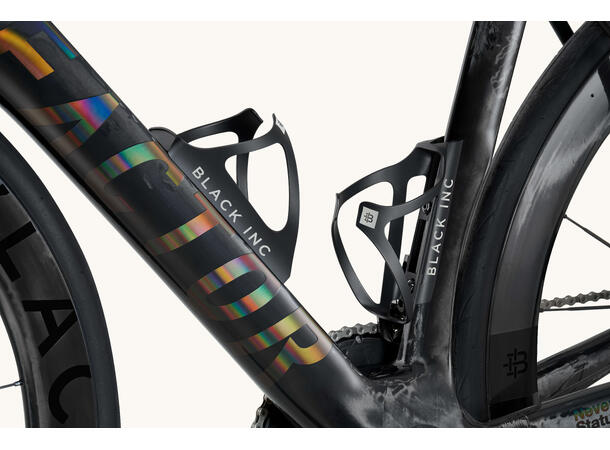 Factor Ostro VAM Ultegra Black Tint, 56 