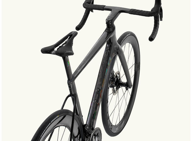 Factor Ostro VAM Ultegra Black Tint, 56 
