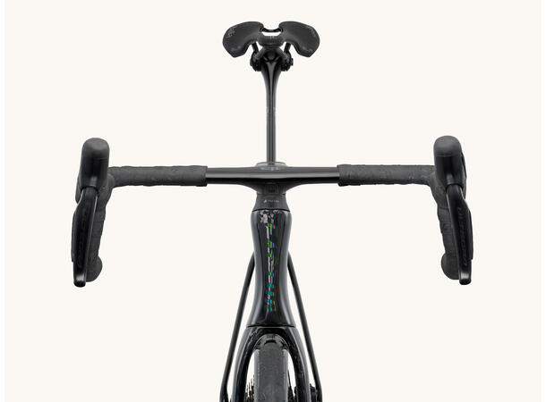 Factor Ostro VAM Ultegra Black Tint, 56 