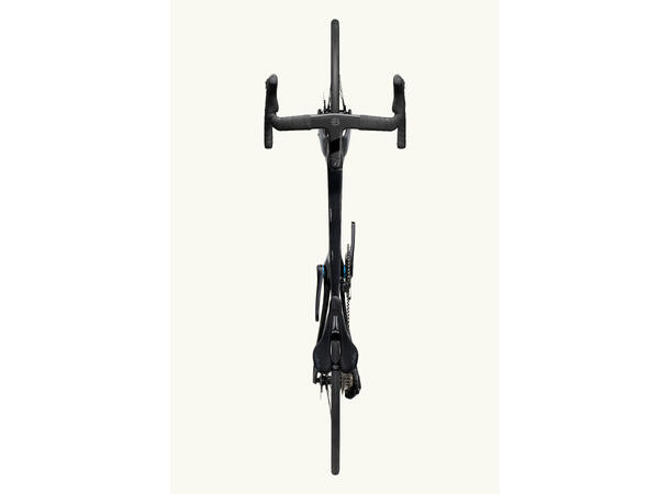 Factor Ostro VAM Ultegra Black Tint, 56 