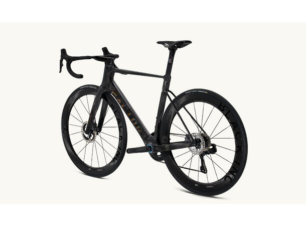 Factor Ostro VAM Ultegra Black Tint, 56 