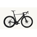 Factor Ostro VAM Ultegra Black Tint