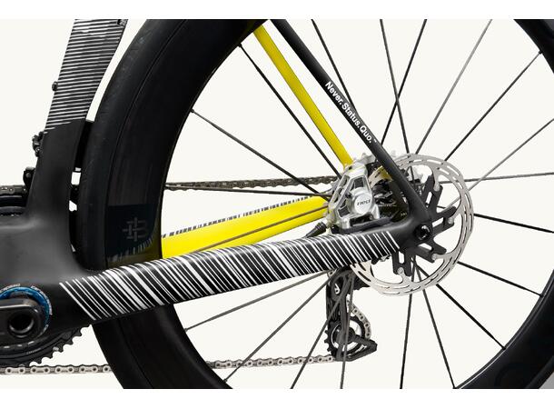 Factor Ostro VAM Ultegra Geometric, 49 